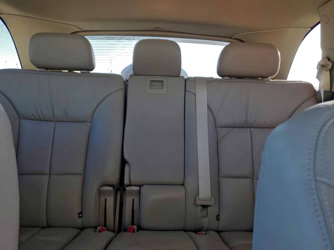 2007 Lincoln Mkx VIN: 2LMDU68C37BJ09813 Lot: 94549675