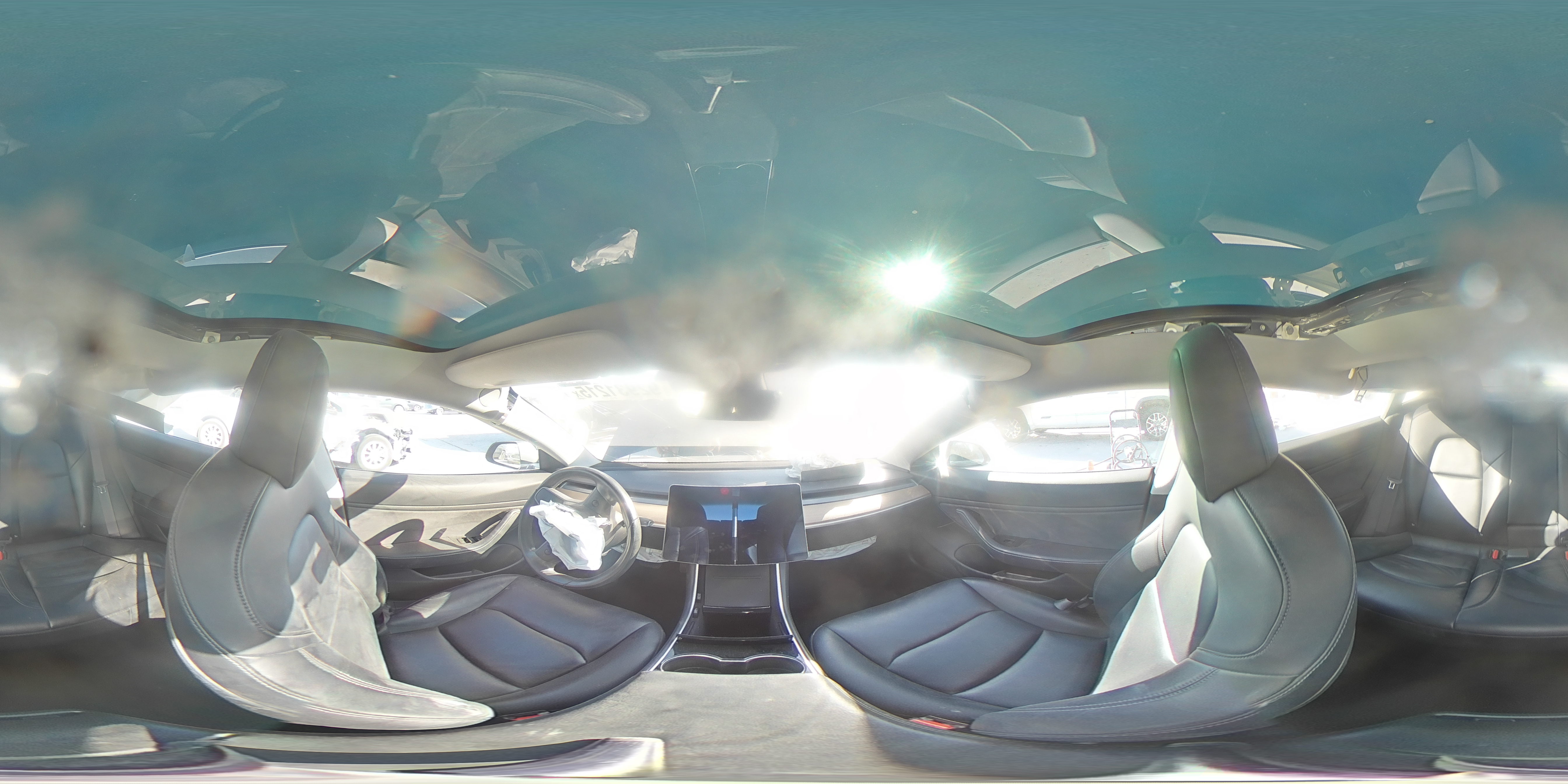 2018 Tesla Model 3 VIN: 5YJ3E1EAXJF158046 Lot: 92931215