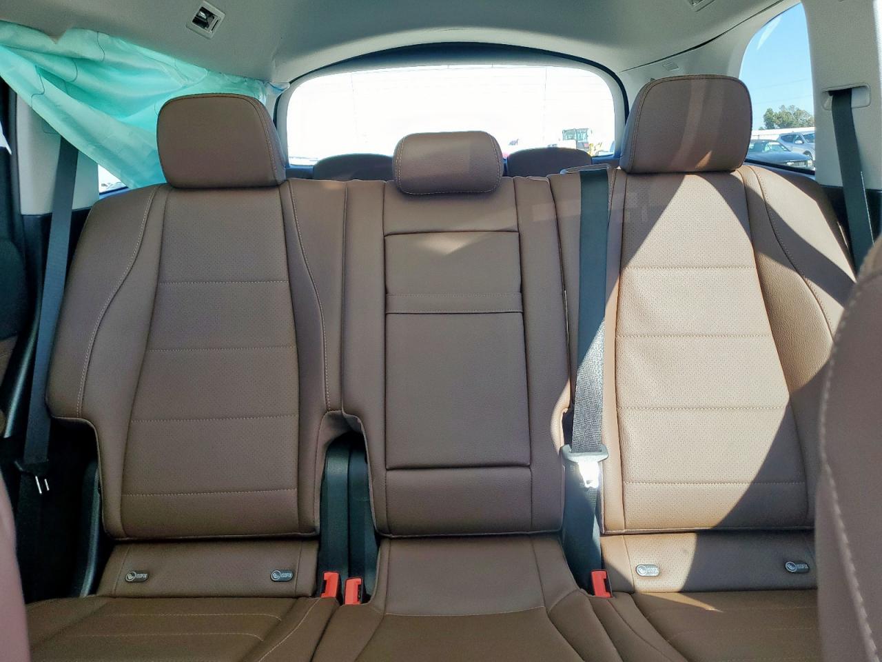 2024 Mercedes-Benz Gls 450 4Matic VIN: 4JGFF5KE4RB237845 Lot: 91263345