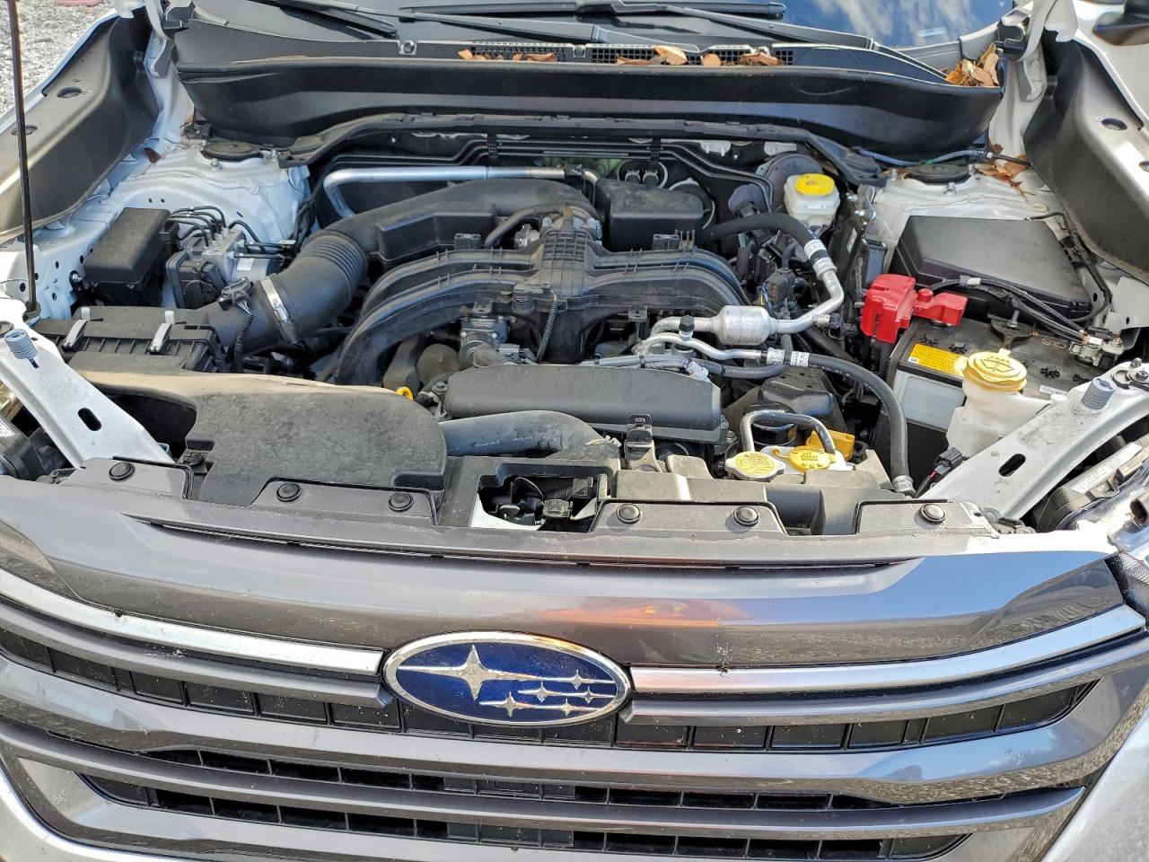 2025 Subaru Forester Premium VIN: JF2SLDDC9SH516889 Lot: 93943885