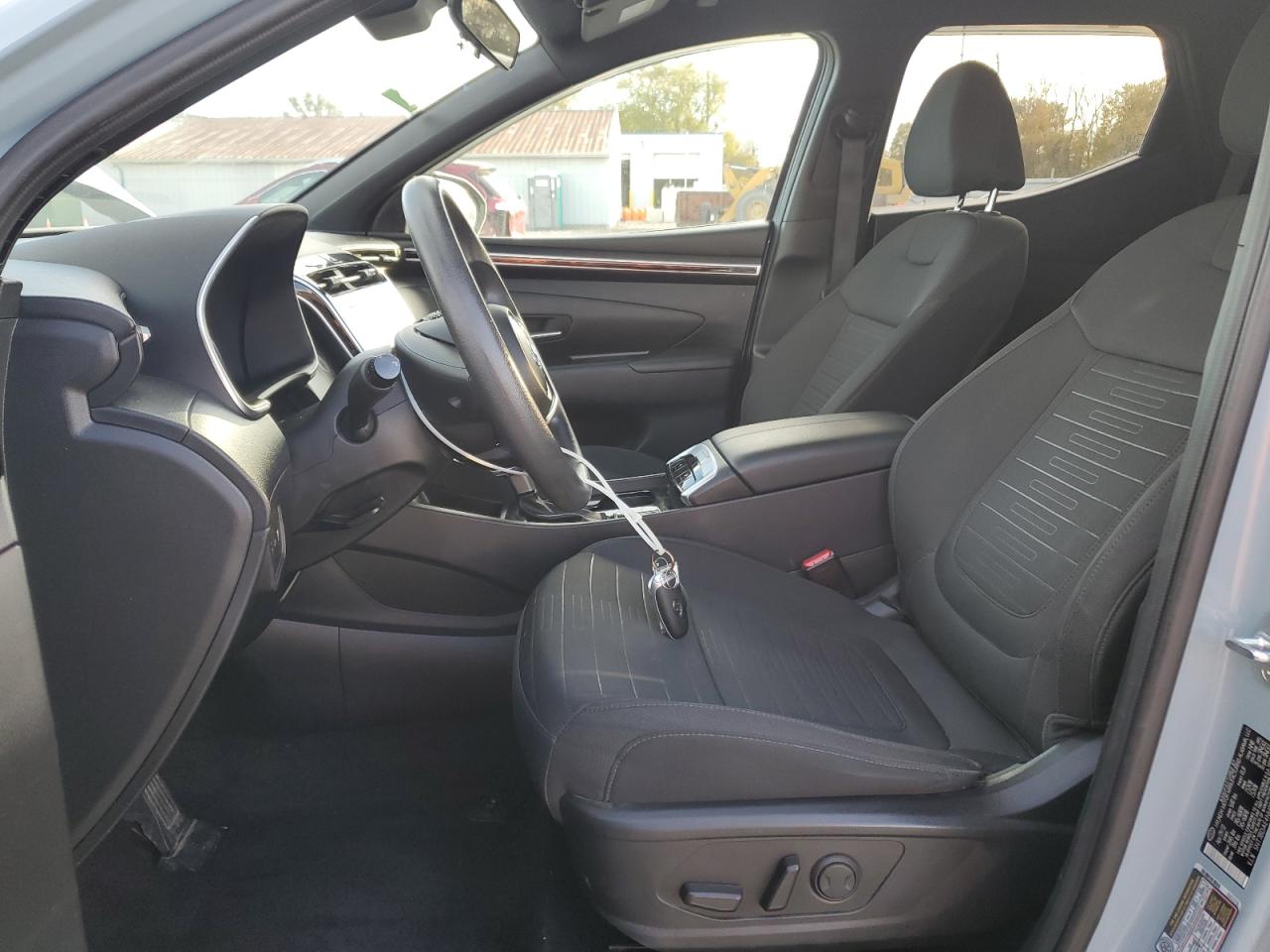 2022 Hyundai Santa Cruz Sel VIN: 5NTJBDAE4NH028413 Lot: 90651505