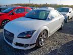 2008 AUDI TT 2.0T FSI 2DR for sale at Copart CORBY