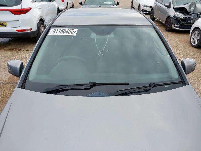 2010 MERCEDES-BENZ C CLASS C180K BLUEEFFICIENCY EXECUTIVE SE 4DR