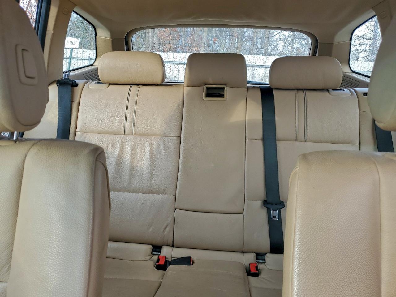 2010 BMW X3 xDrive30I VIN: WBXPC9C4XAWJ32399 Lot: 94590735