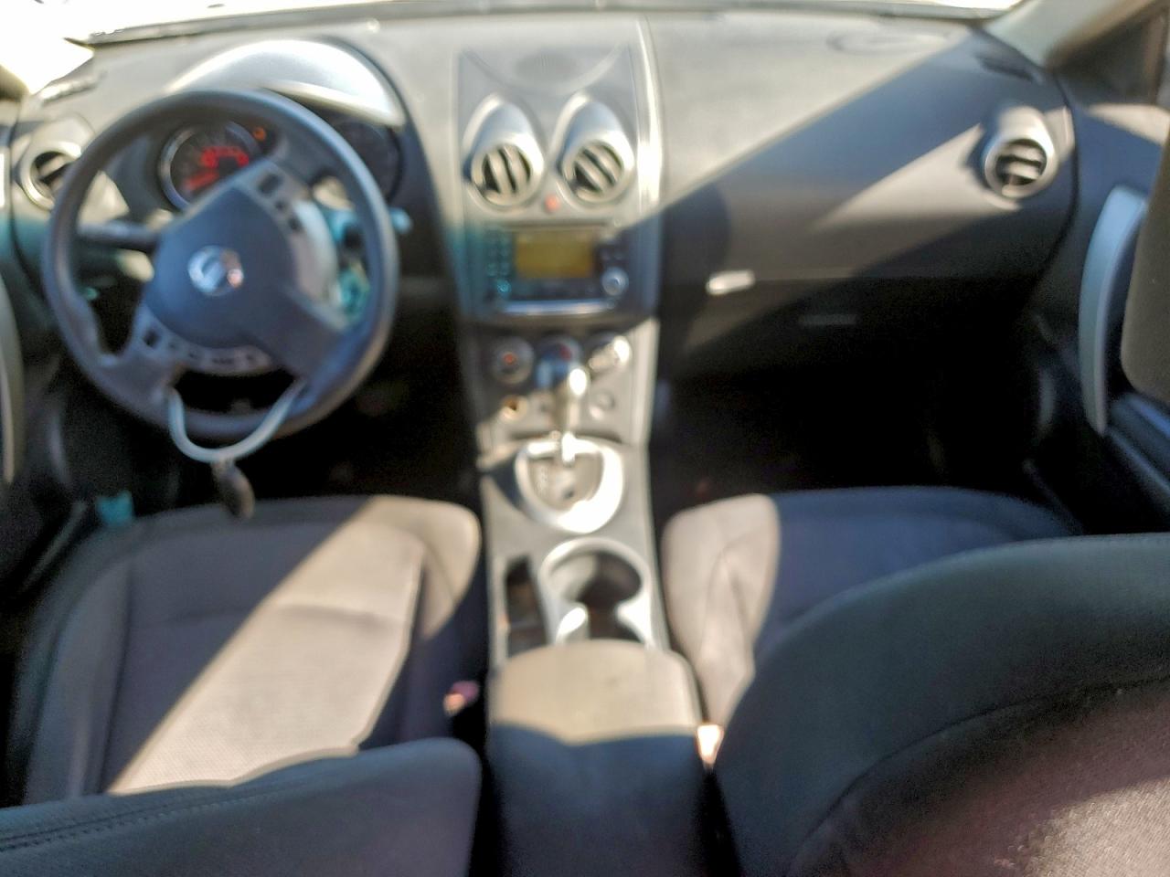 2011 Nissan Rogue S VIN: JN8AS5MT4BW156420 Lot: 93484765