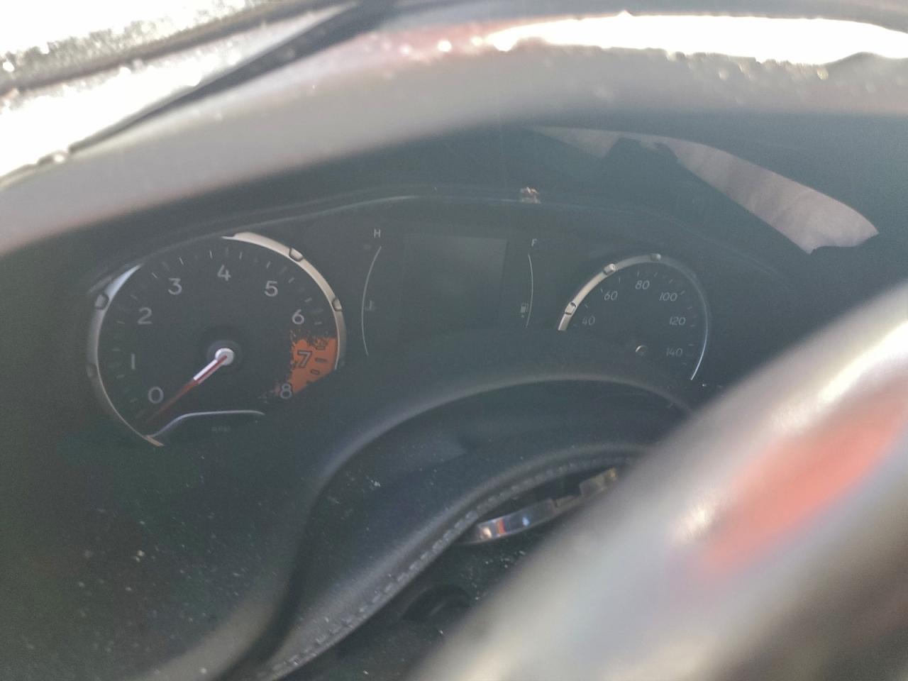 2017 Jeep Renegade Latitude VIN: ZACCJABB2HPF11570 Lot: 94411675