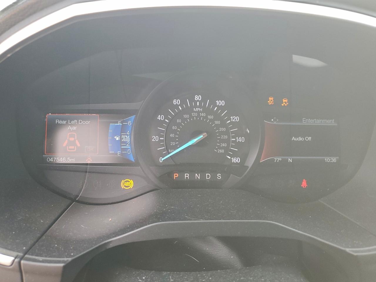 2017 Ford Edge Sel VIN: 2FMPK4J82HBC69885 Lot: 94030935