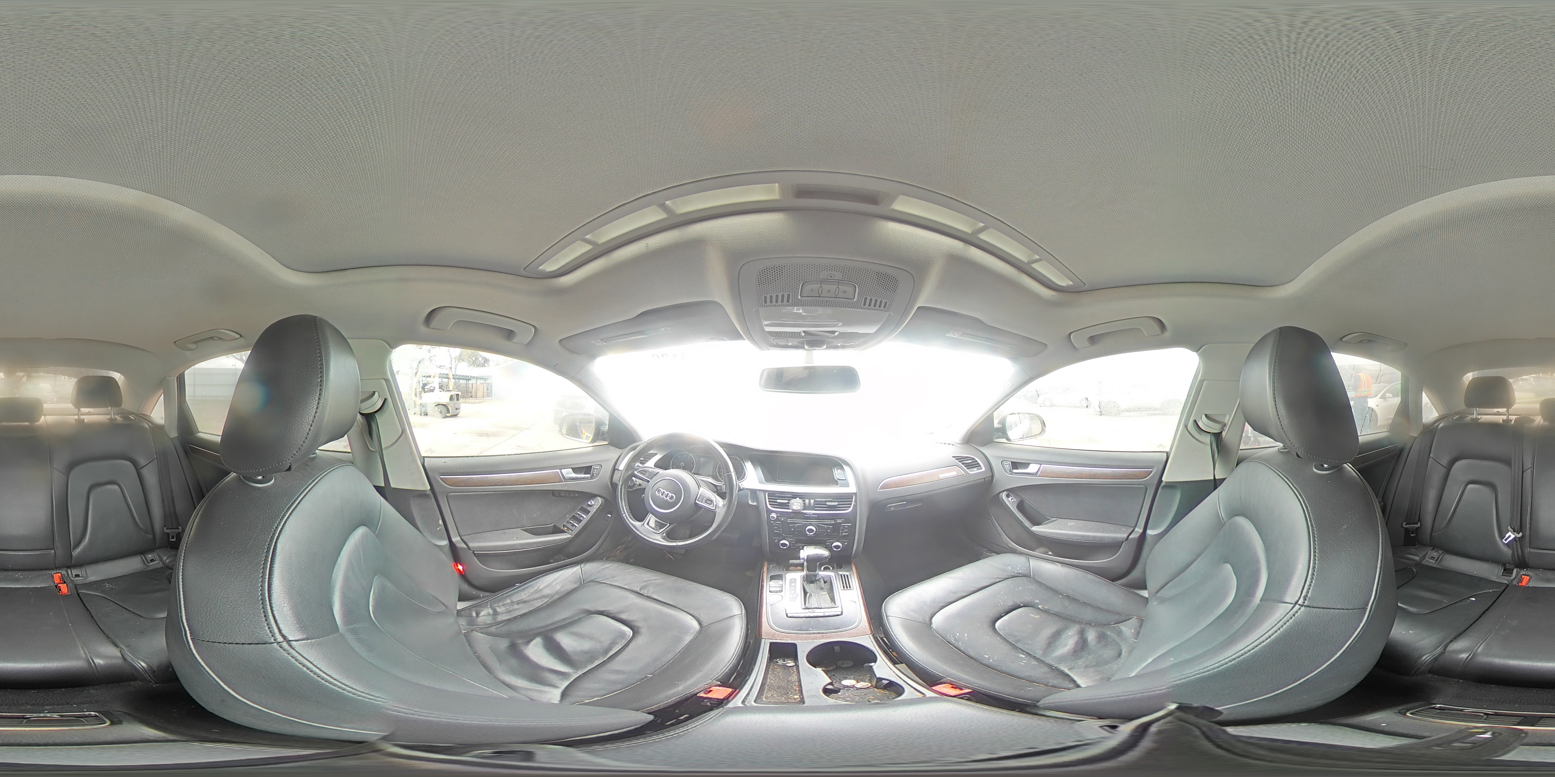 2016 Audi A4 Premium S-Line VIN: WAUBFAFL1GN017768 Lot: 93128785