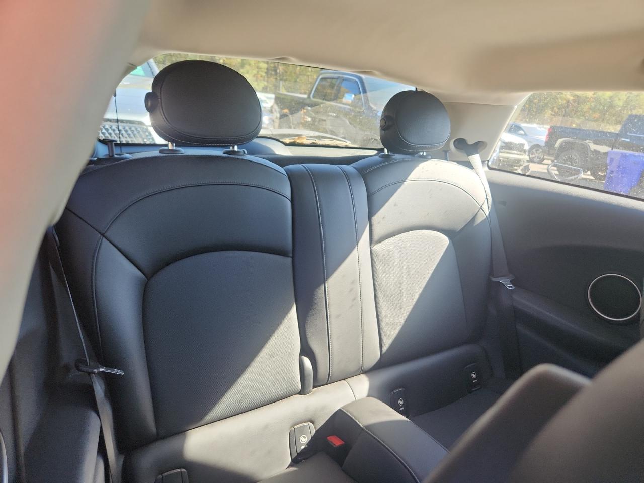 2014 Mini Cooper S VIN: WMWXM7C51ET970042 Lot: 91320055