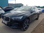 2019 VOLVO XC60 R DES for sale at Copart ROCHFORD