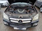 2007 MERCEDES-BENZ GL CLASS GL500 5DR TIP AUTO for sale at Copart WOLVERHAMPTON