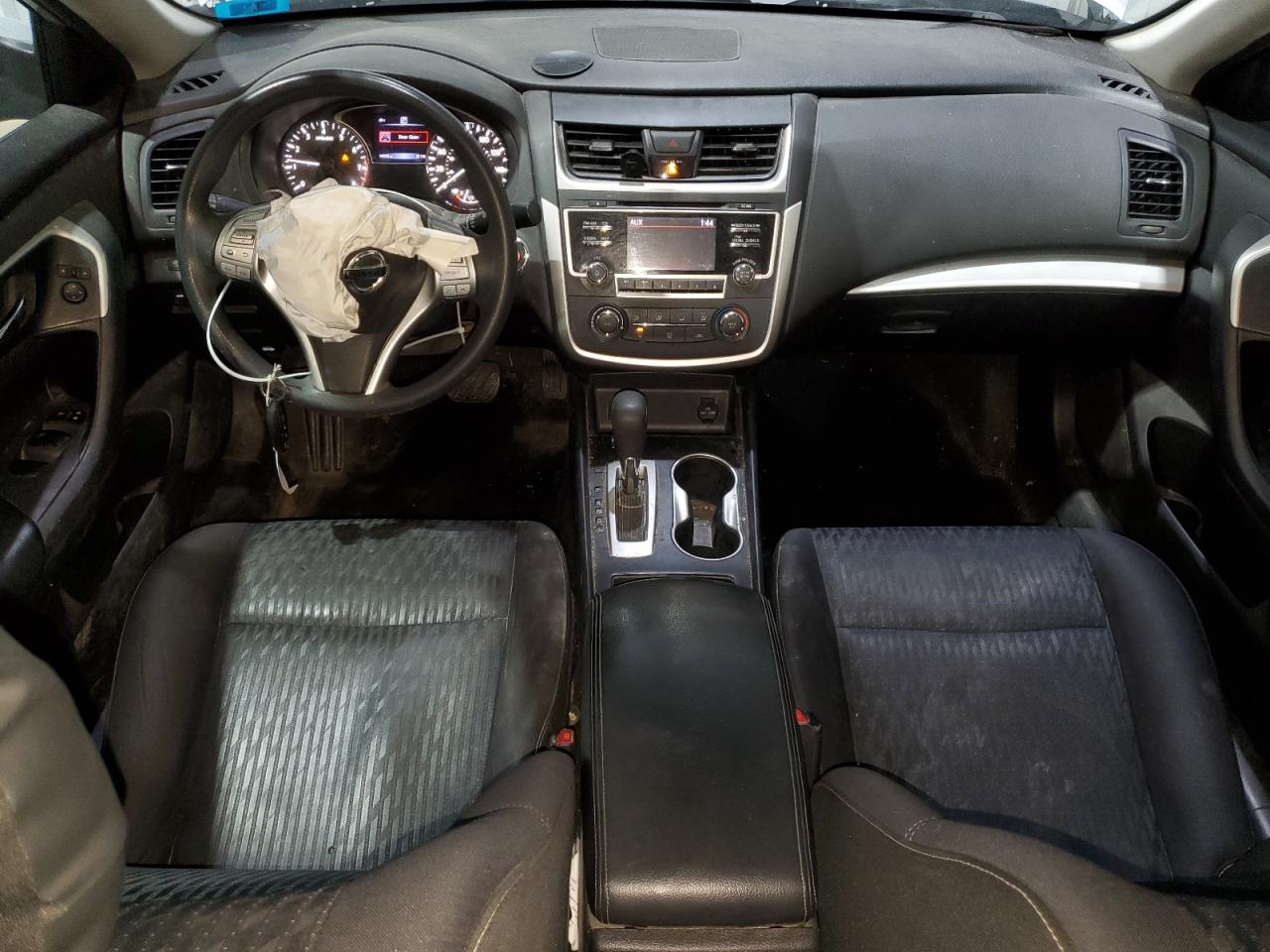 2017 Nissan Altima 2.5 VIN: 1N4AL3AP1HN344367 Lot: 93388075