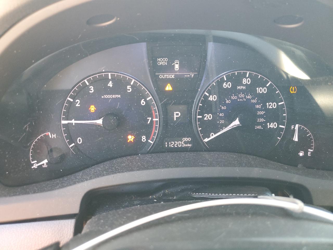 2013 Lexus Rx 350 Base VIN: JTJBK1BA7D2023961 Lot: 91844695