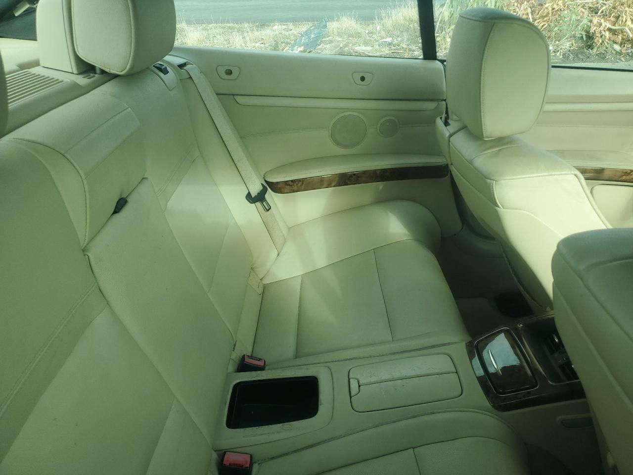 2008 BMW 335 I VIN: WBAWL73518PX59080 Lot: 92990135