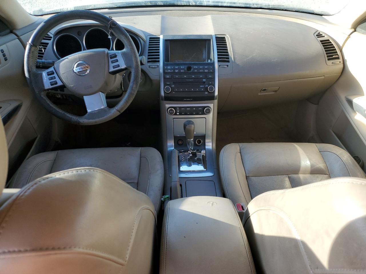 2008 Nissan Maxima Se VIN: 1N4BA41E88C825386 Lot: 91433365