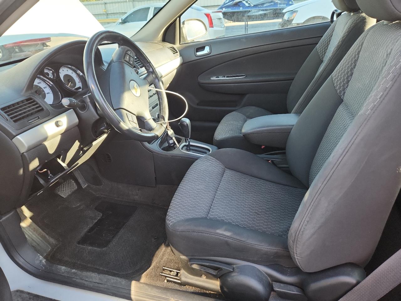 2006 Chevrolet Cobalt Lt VIN: 1G1AL15F767699893 Lot: 92046425