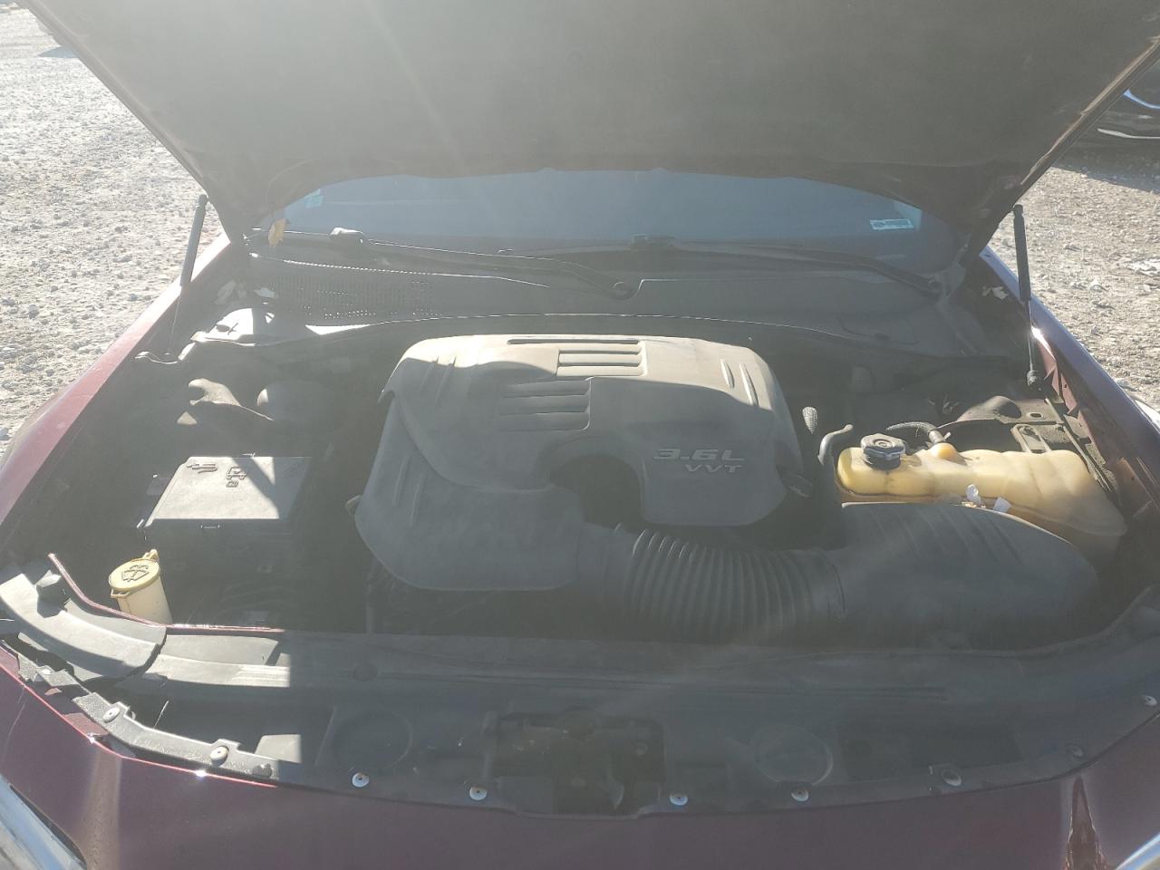 2016 Chrysler 300C VIN: 2C3CCAKG8GH200025 Lot: 92374575