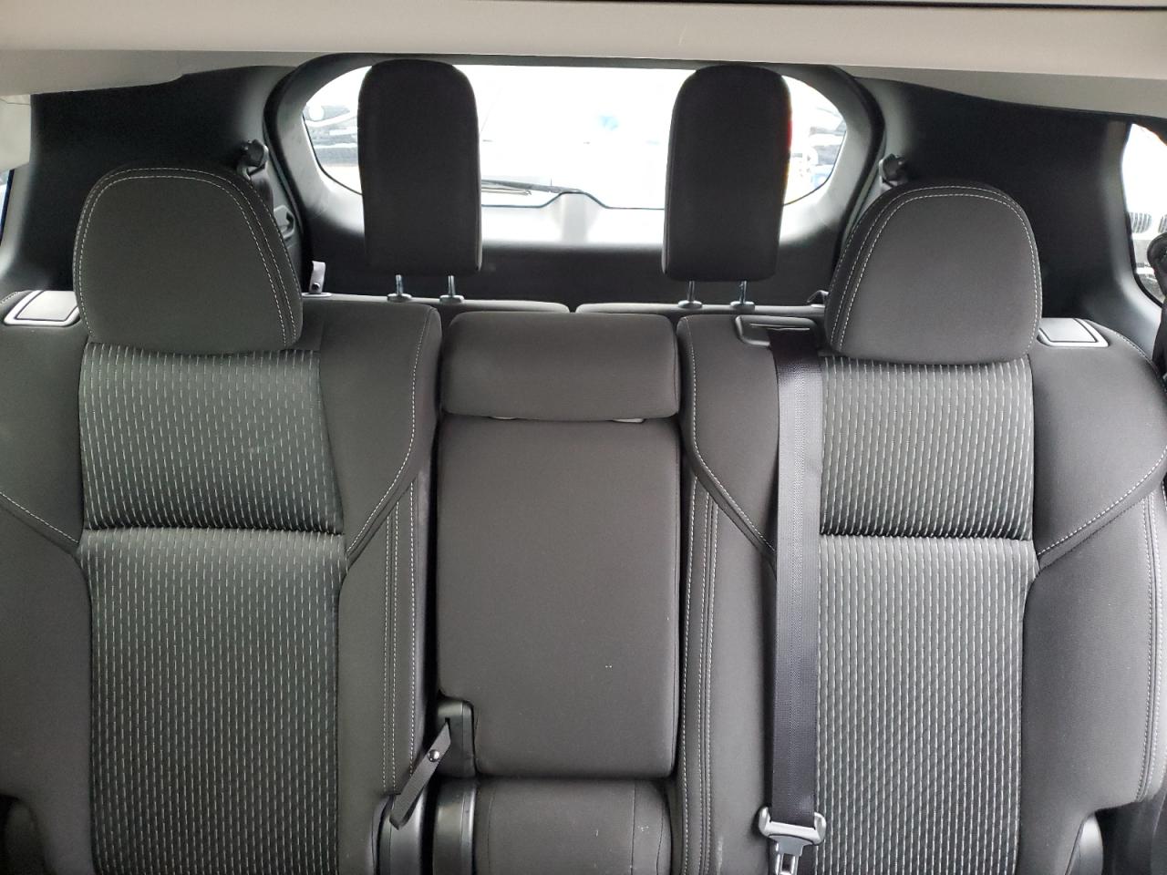 2024 Mitsubishi Outlander Se VIN: JA4J4VA86RZ635432 Lot: 91964235