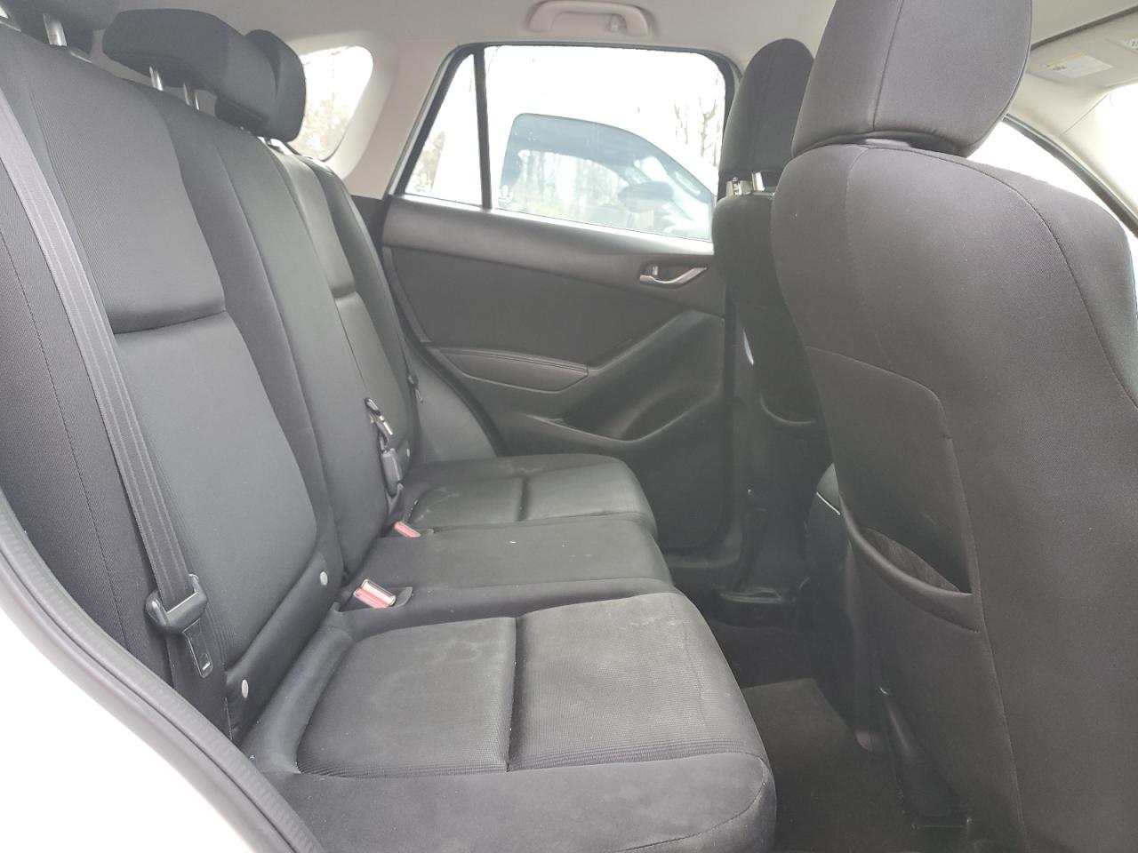 2016 Mazda Cx-5 Sport VIN: JM3KE4BE4G0785540 Lot: 90720275