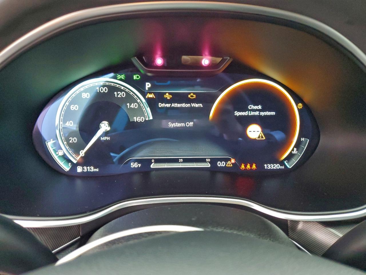 2024 Genesis G80 Sport Prestige VIN: KMTGA4SC1RU246735 Lot: 94701175