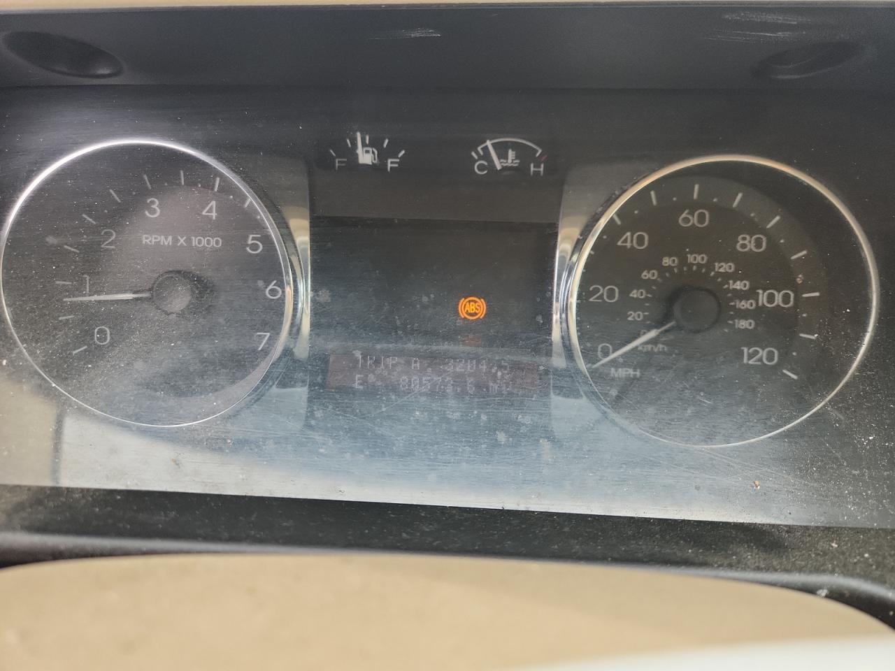 2006 Lincoln Zephyr VIN: 3LNHM261X6R656133 Lot: 90427335