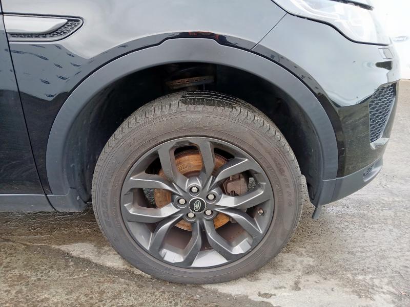 2019 LAND ROVER DISCOVERY SPORT 2.0 TD4 180 LANDMARK 5DR AUTO
