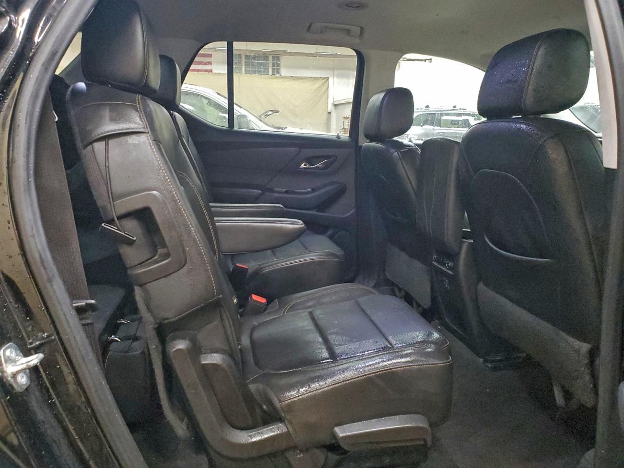 2020 Chevrolet Traverse Lt VIN: 1GNEVHKWXLJ152428 Lot: 93736525