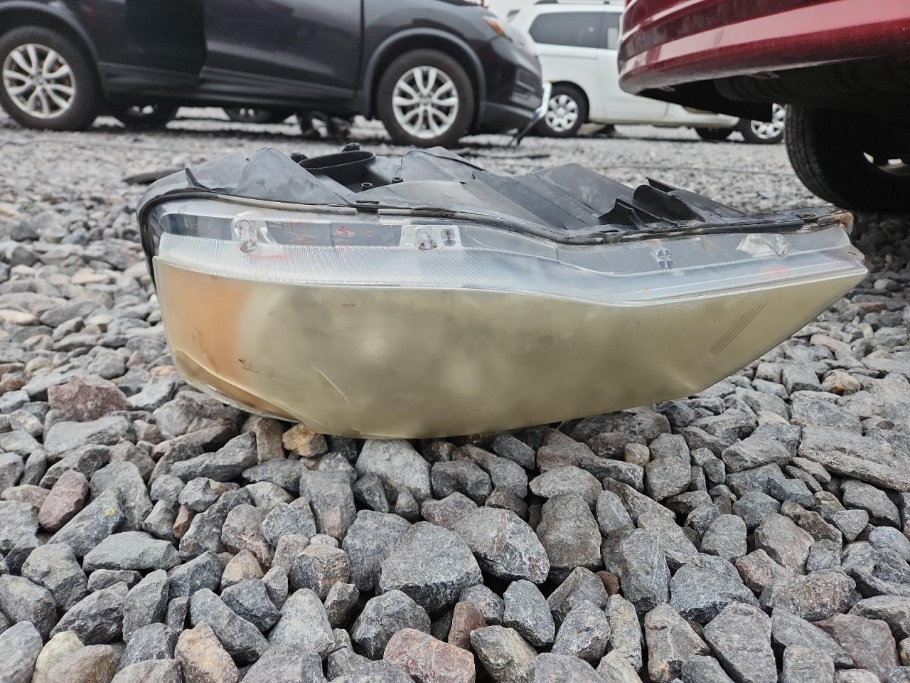 2012 Chrysler Town & Country Touring L VIN: 2C4RC1CG5CR124630 Lot: 93742205