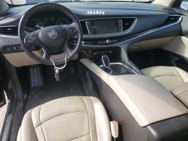  BUICK ENCLAVE 2019 Сірий