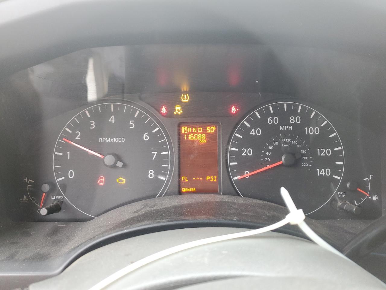 2020 Nissan Nv 2500 Delivery Van VIN: 1N6BF0KYXLN802487 Lot: 92789975