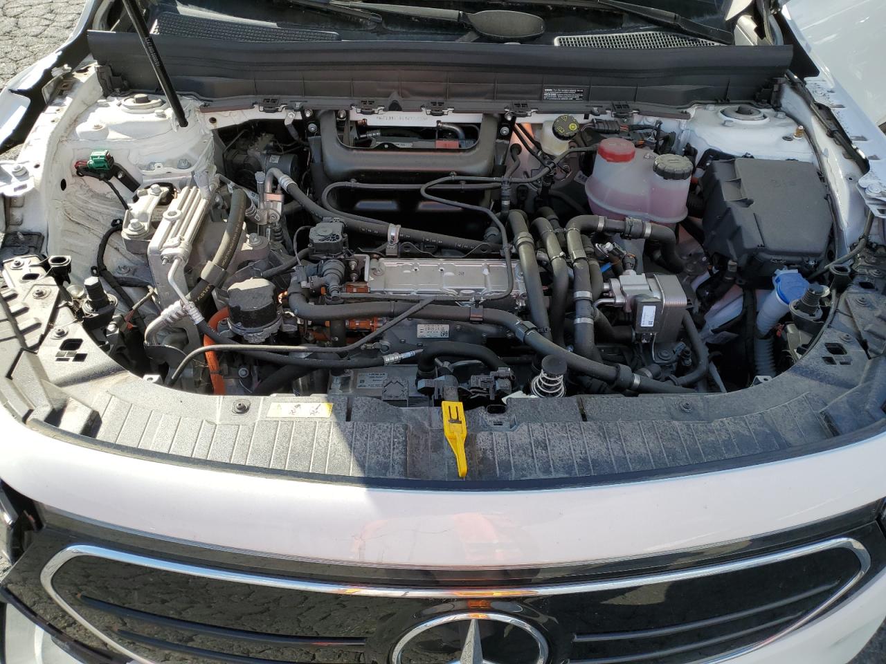 2023 Mercedes-Benz Eqb 250+ VIN: W1N9M0CB6PN055423 Lot: 90937525