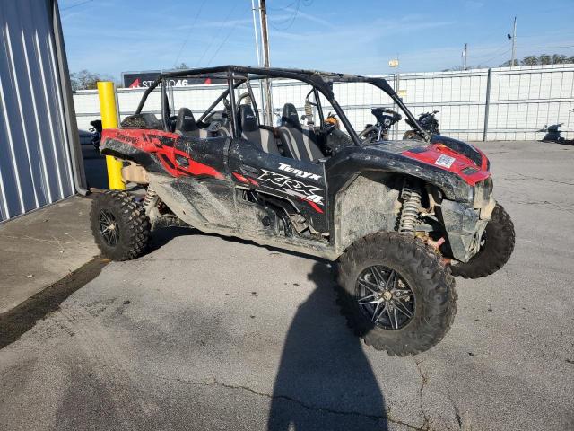 2023 KAWASAKI KRT1000    a la Venta en Copart KY - LEXINGTON EAST