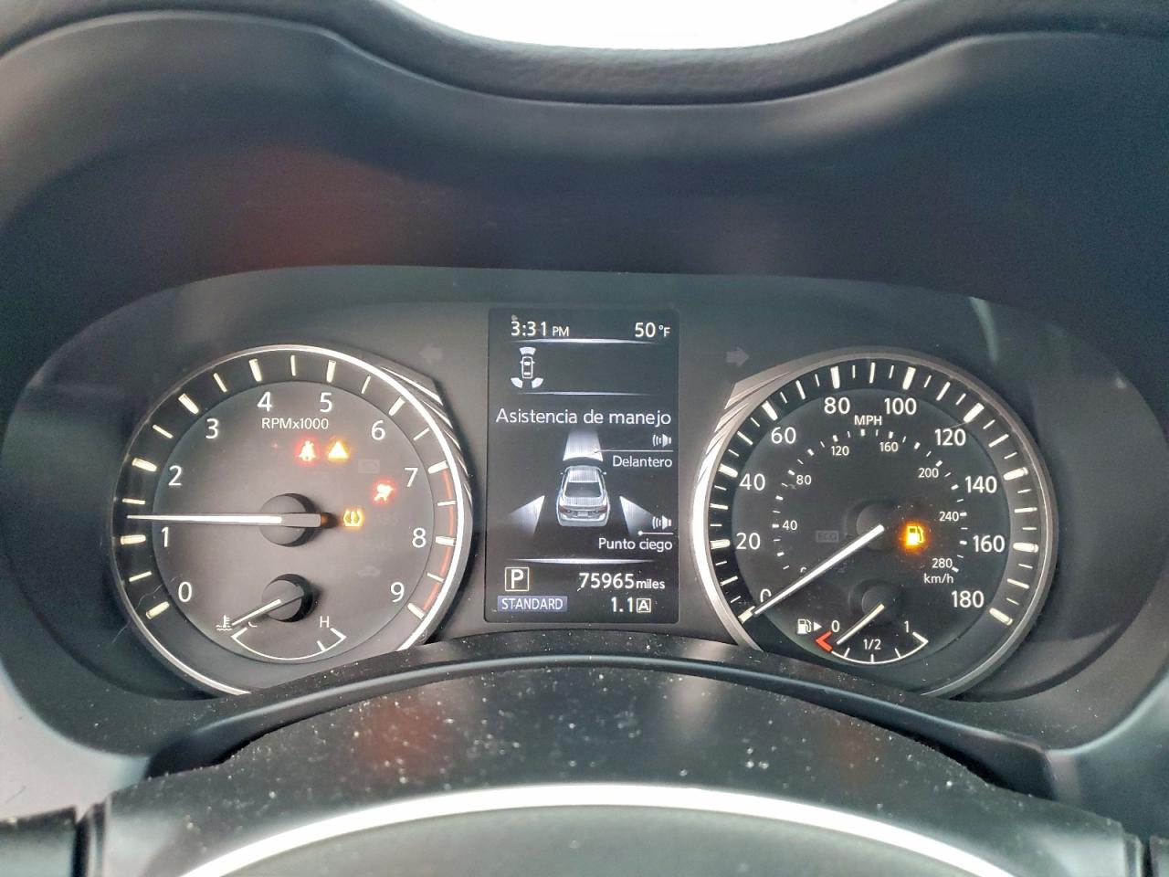 2019 Infiniti Q50 Red Sport 400 VIN: JN1FV7AR8KM830175 Lot: 93900635