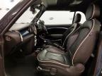 2010 MINI CONVERTIBLE 1.6 COOPER S [184] 2DR for sale at Copart SANDWICH