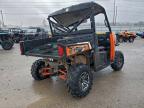 2019 POLARIS RANGER XP 900 EPS   for sale at Copart IA - DES MOINES