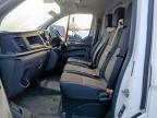 2021 FORD TRANSIT CUSTOM 2.0 ECOBLUE 105PS LOW ROOF LEADER VAN for sale at Copart NEWBURY