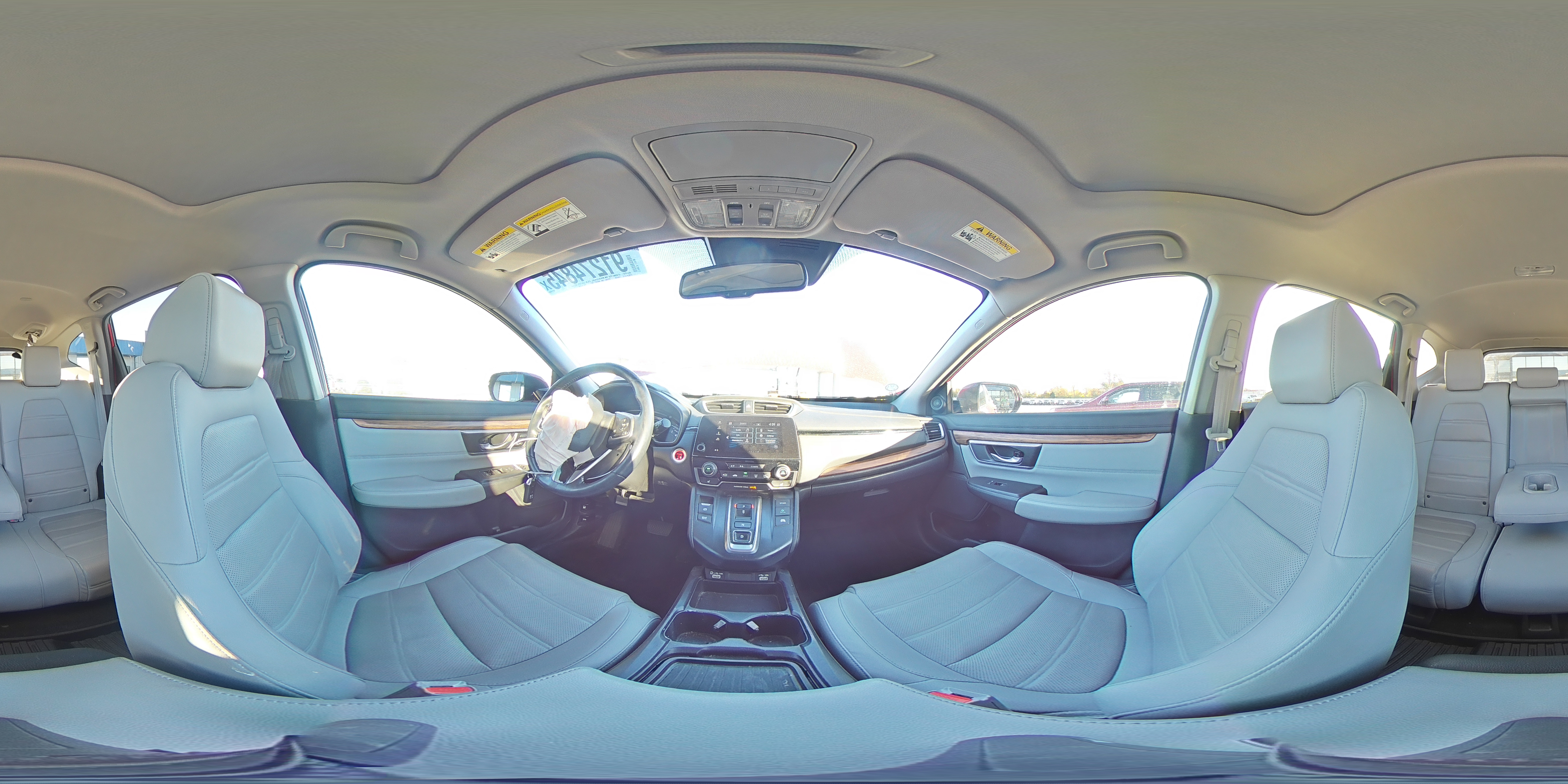 2021 Honda Cr-V Exl VIN: 7FART6H82ME013128 Lot: 91274845