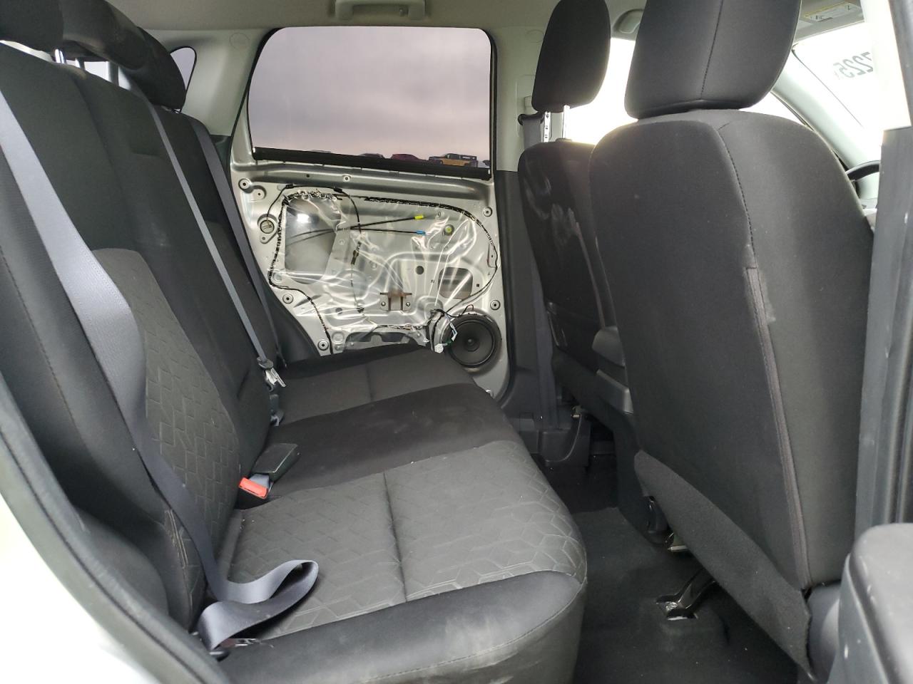 2021 Mitsubishi Outlander Sport Es VIN: JA4ARUAU1MU029020 Lot: 93977225