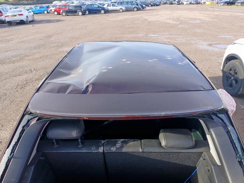 2013 AUDI A1 1.4 TFSI SPORT 3DR S TRONIC