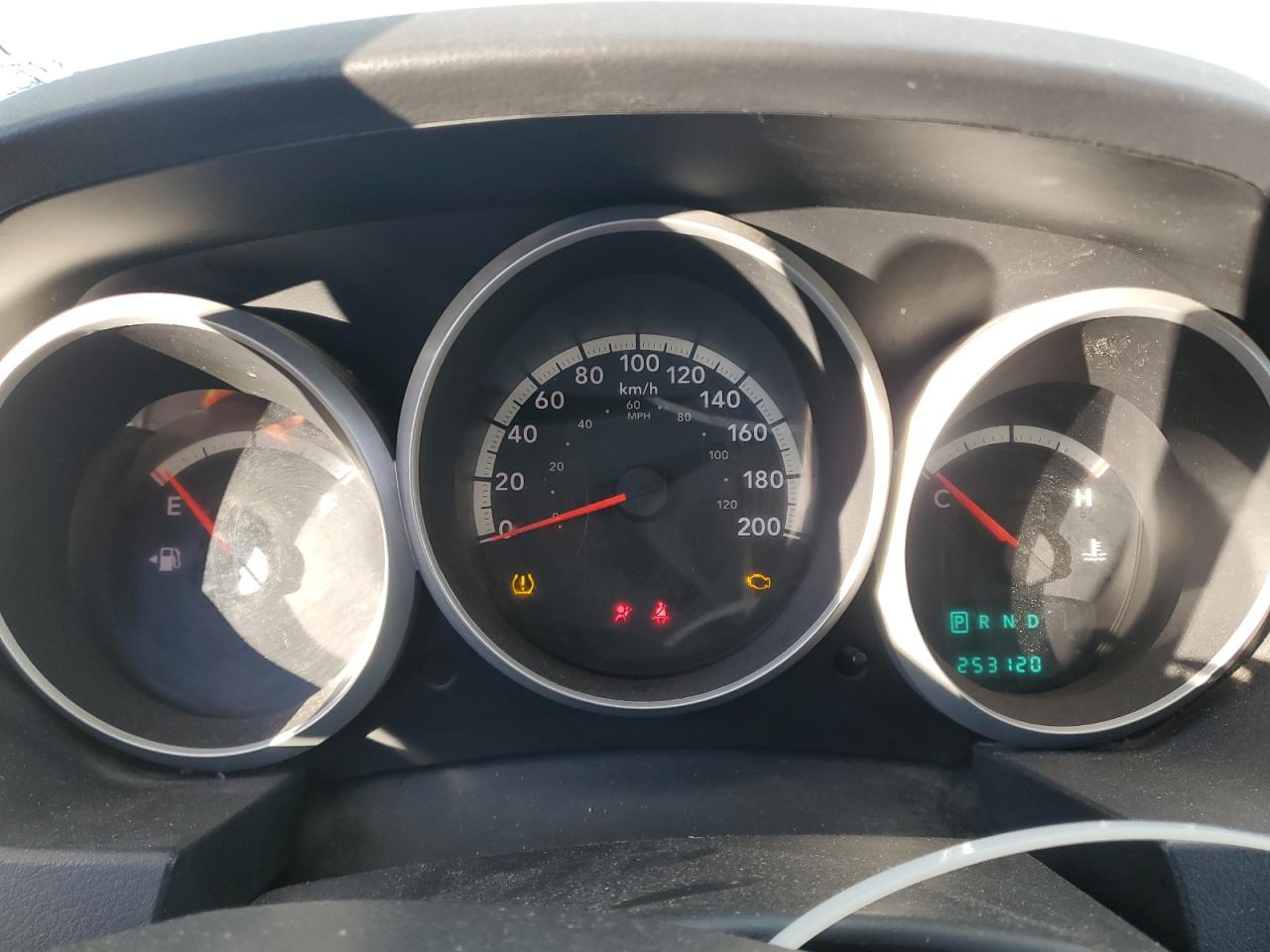 2010 Dodge Grand Caravan Se VIN: 2D4RN4DEXAR425998 Lot: 92693125