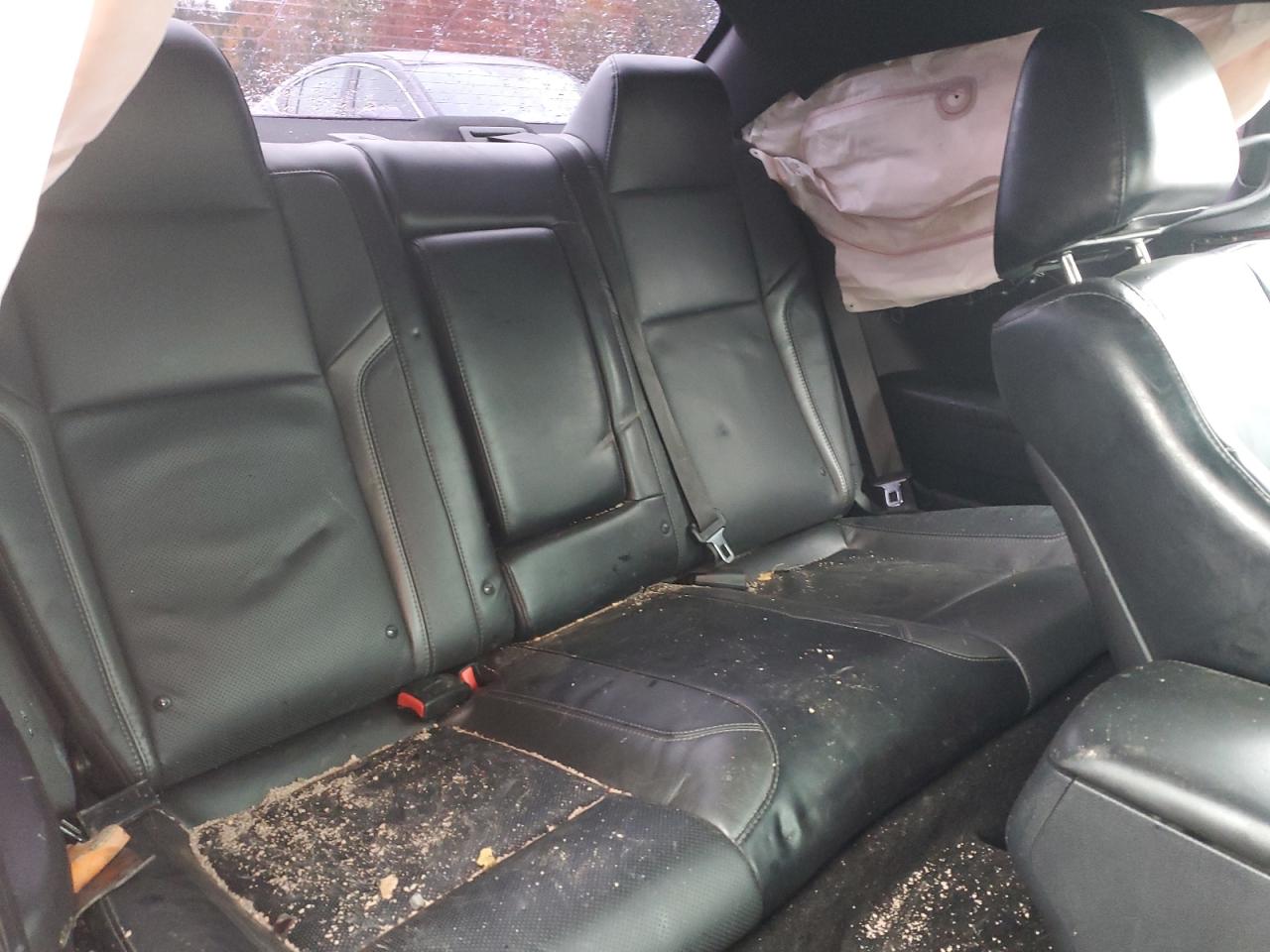 2015 Dodge Challenger Sxt Plus VIN: 2C3CDZBT9FH702873 Lot: 91127815