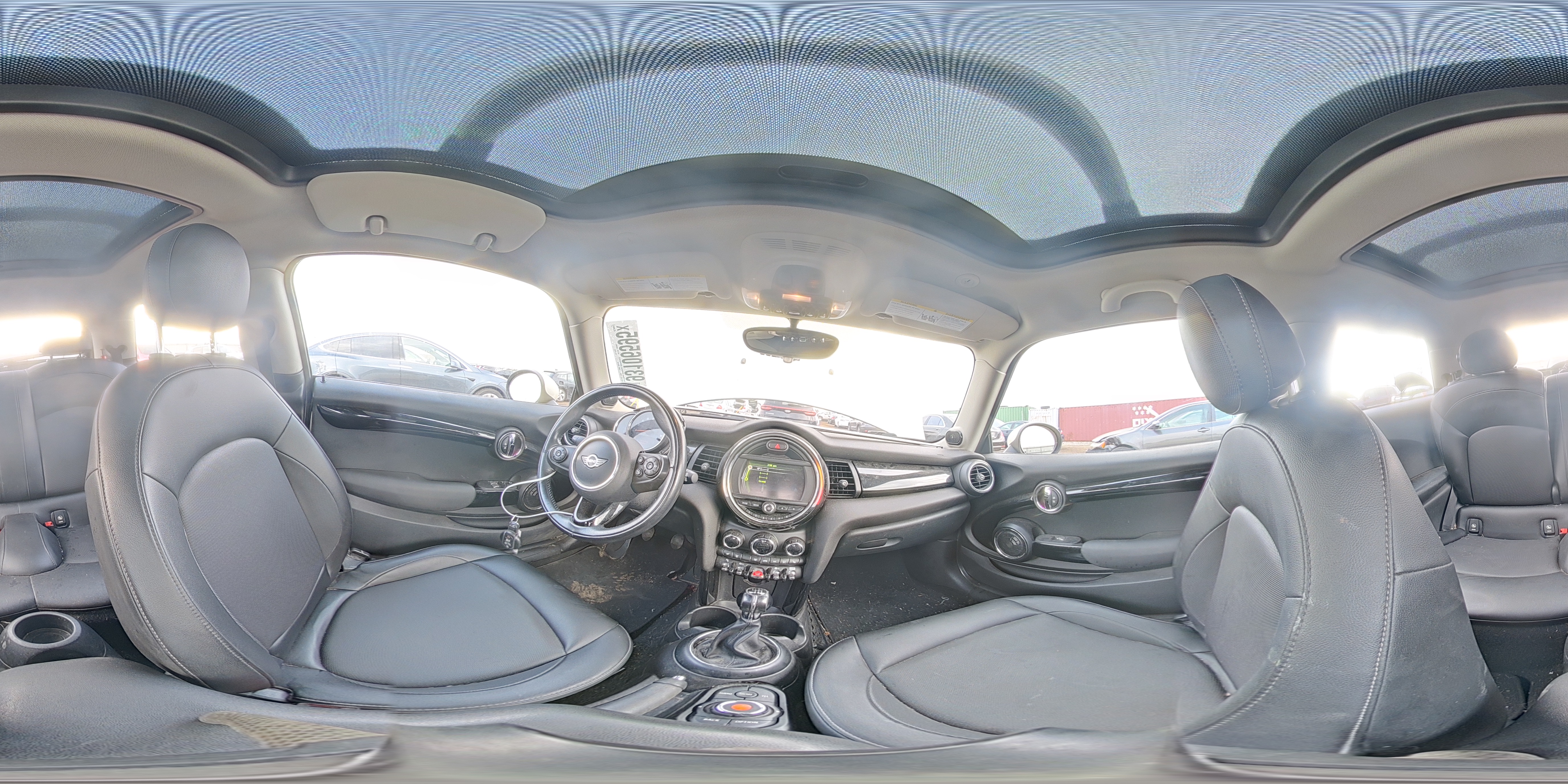 2018 Mini Cooper VIN: WMWXP5C57J2D71953 Lot: 93106595