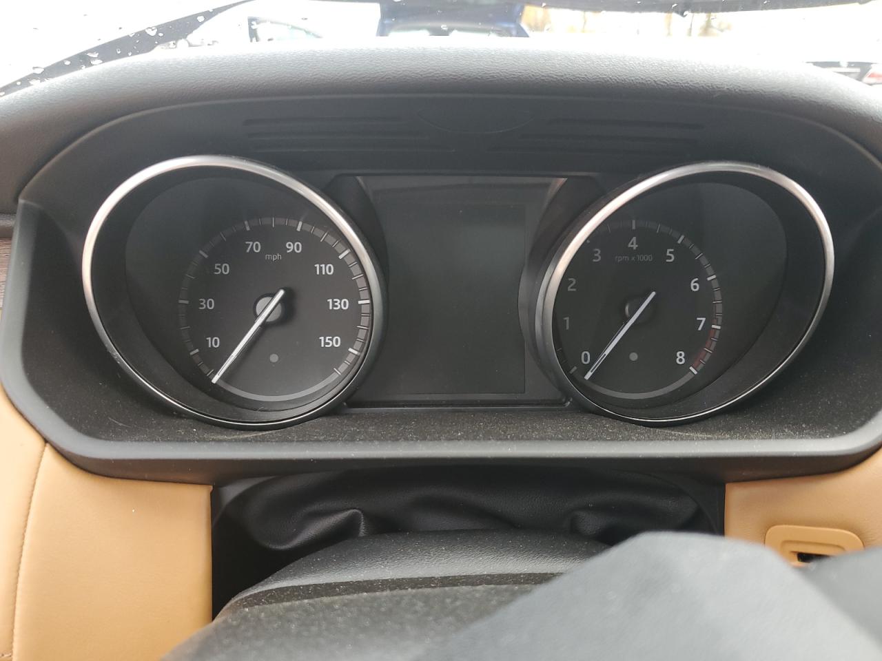 2017 Land Rover Discovery Hse Luxury VIN: SALRHBBV5HA024331 Lot: 92116335