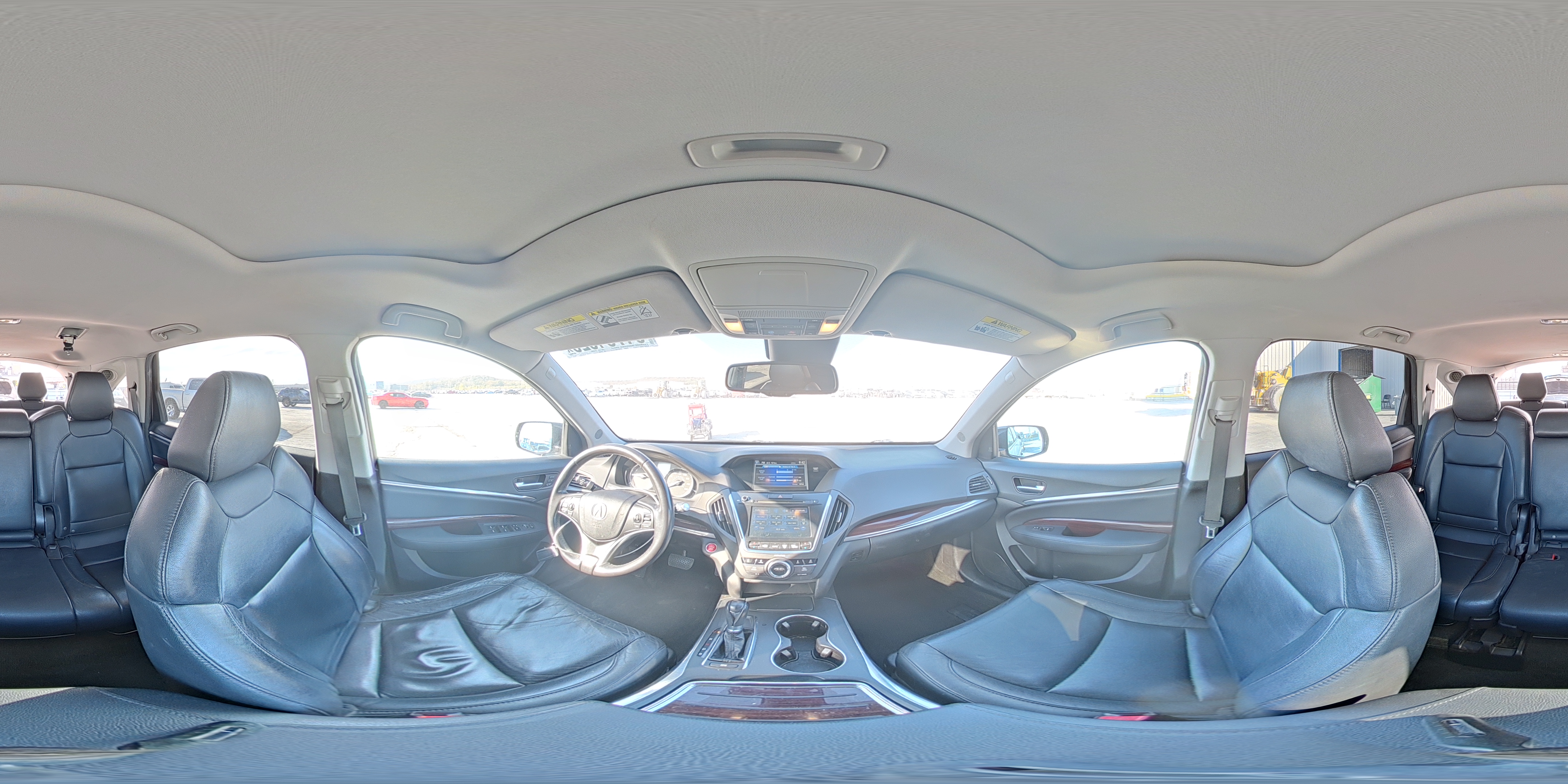 2014 Acura Mdx Technology VIN: 5FRYD3H46EB014590 Lot: 91784025