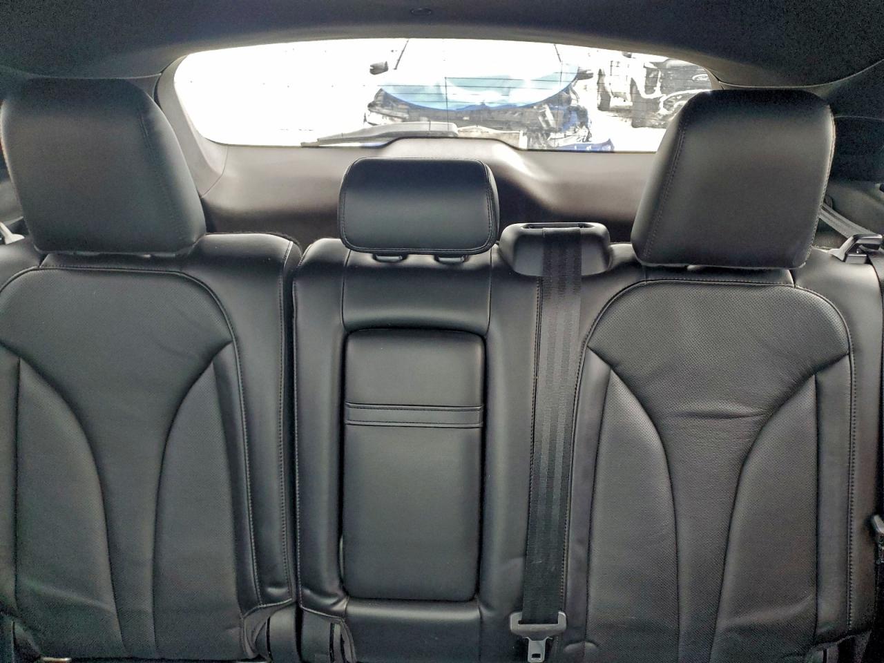 2015 Lincoln Mkc VIN: 5LMCJ1A95FUJ24188 Lot: 94072205