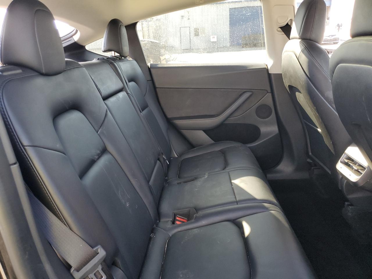 2022 Tesla Model Y VIN: 7SAYGAEE1NF514878 Lot: 90828655