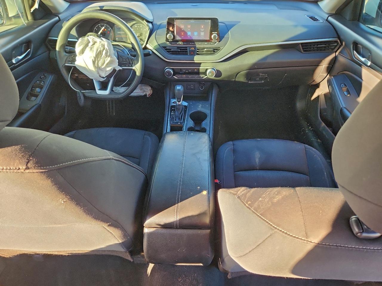 2021 Nissan Altima S VIN: 1N4BL4BV3MN357302 Lot: 94440415