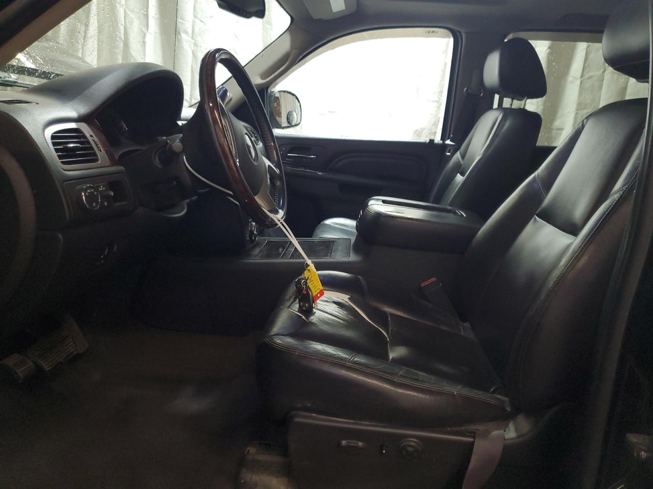 2011 GMC Sierra K1500 Denali VIN: 3GTP2XE29BG294430 Lot: 91234885