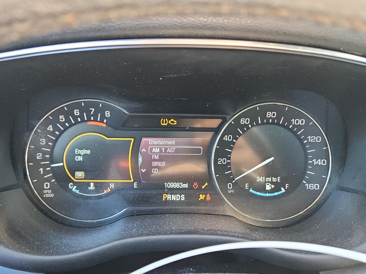 2015 Lincoln Mkc VIN: 5LMCJ2A90FUJ44788 Lot: 90791805