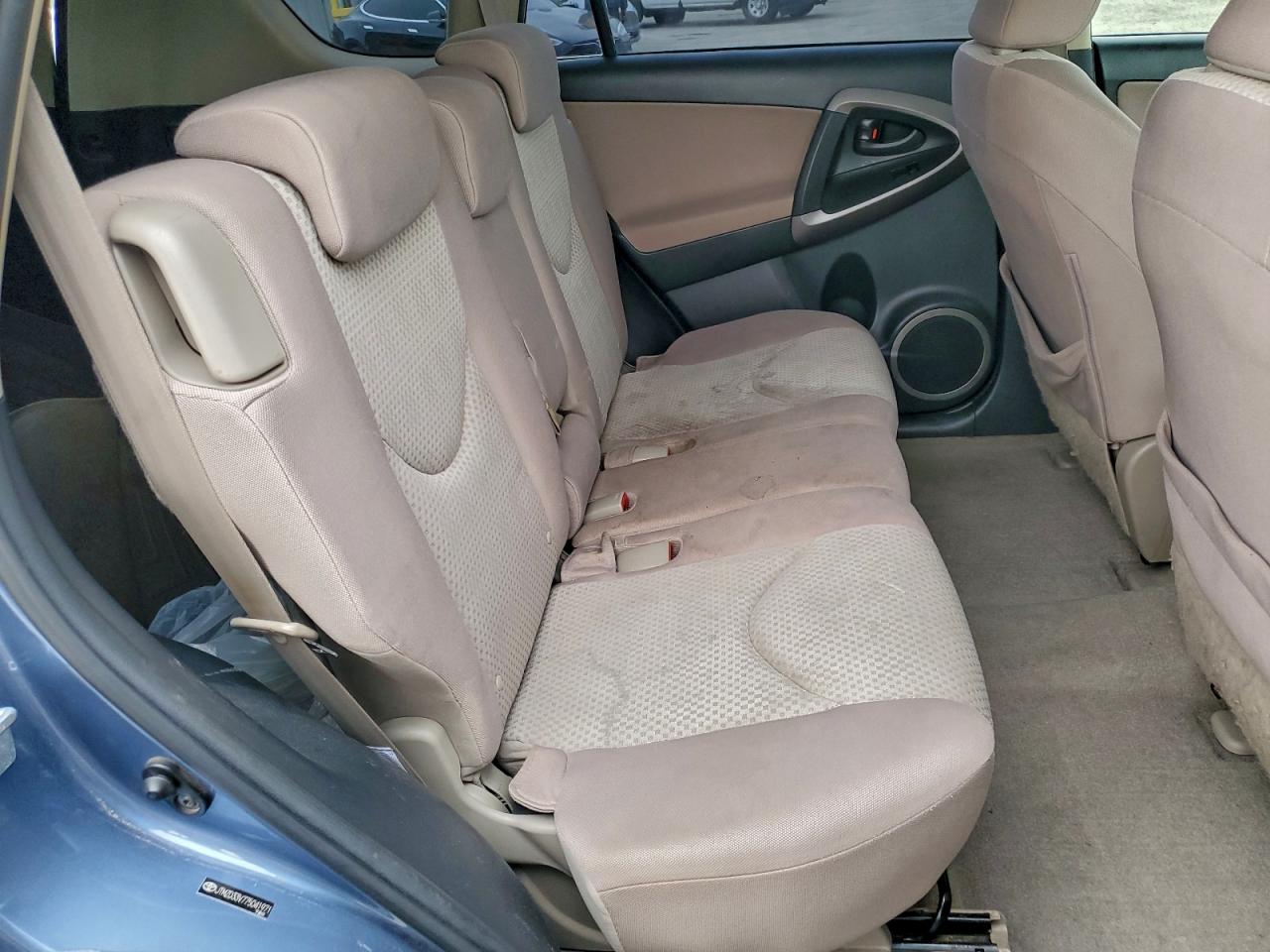 2007 Toyota Rav4 VIN: JTMZD33V775041971 Lot: 93776205